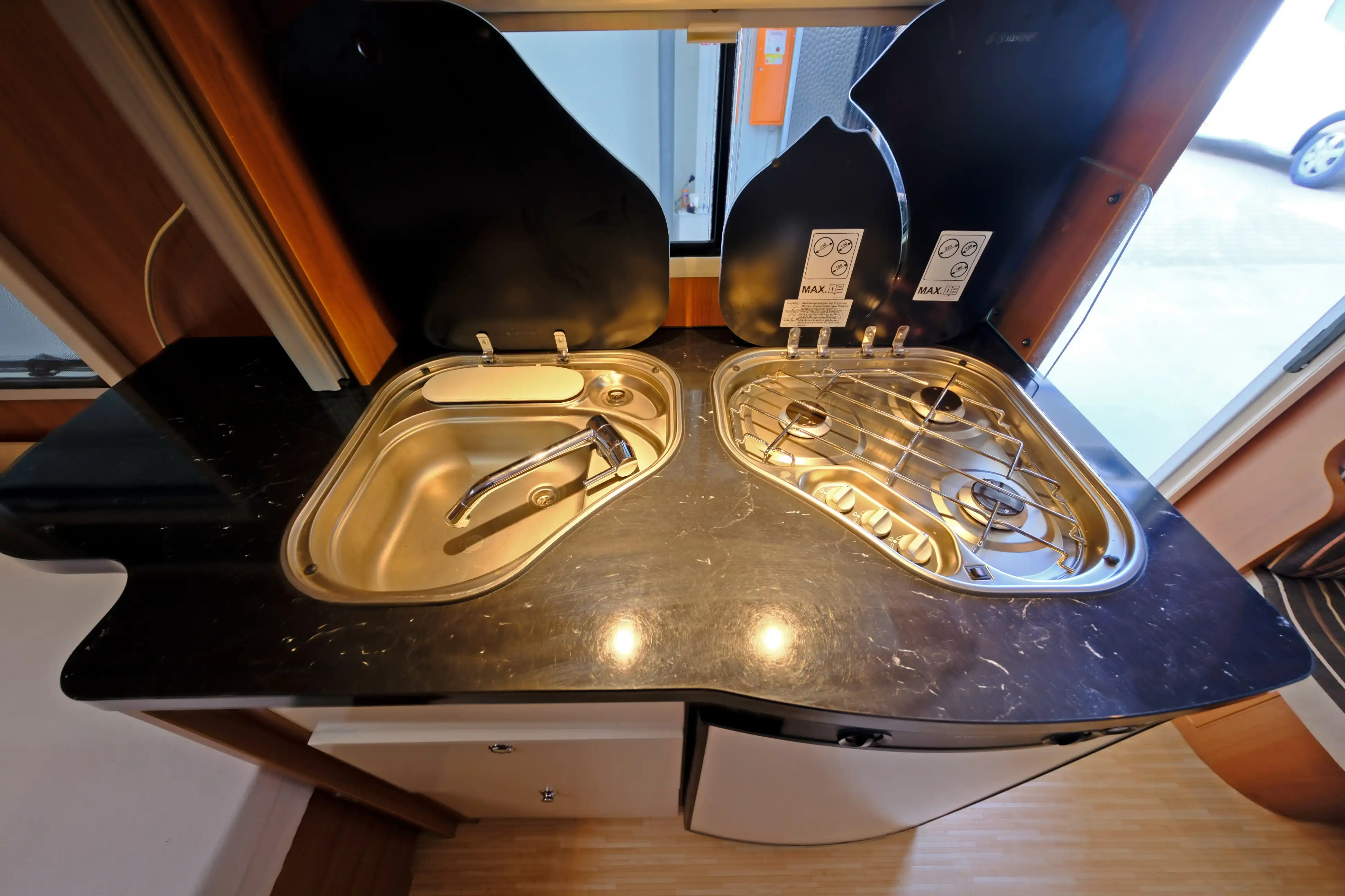 LMC Musica 470 E 